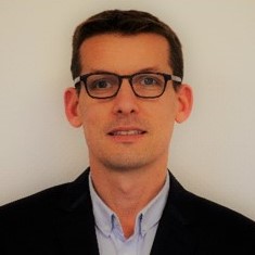 Geoffroy VERDIER