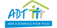 Logo ADT 44