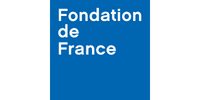 Logo Fondation de France