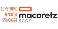Logo Macoretz