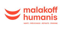 Logo Malakoff Humanis