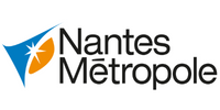 Logo Nantes Métropole