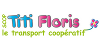 Logo Titi Floris