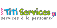 Logo Titi Services