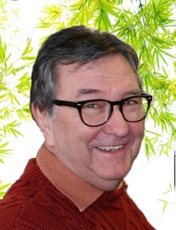 Serge LASCAUD